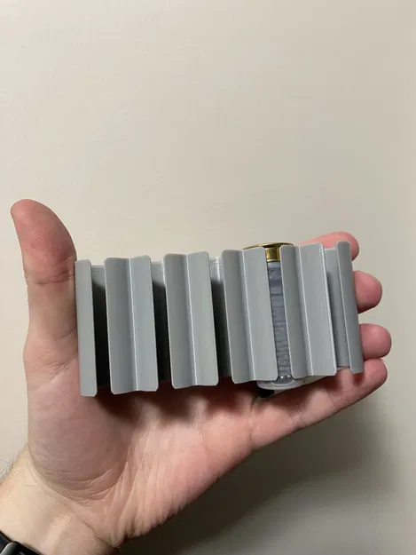 Kẹp Giữ Vỏ Đạn Shotgun - Image 2