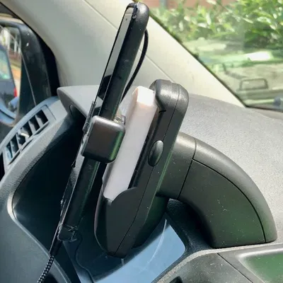 Giá Đỡ Điện Thoại VW Hörnchen