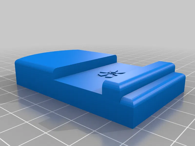 Giá Đỡ Điện Thoại VW Hörnchen - Image 2