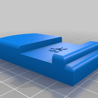 Giá Đỡ Điện Thoại VW Hörnchen