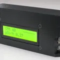 Vỏ cho GK-Mini Geiger Counter v1.x - Thumbnail 1