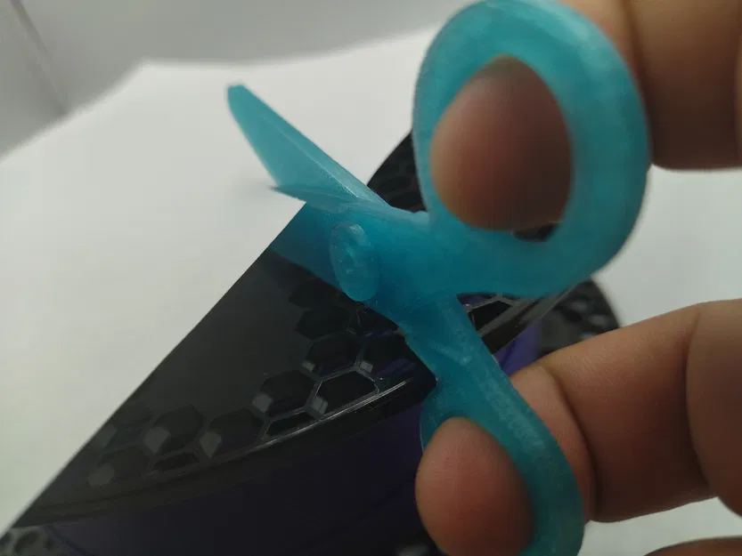 Kéo cắt giấy - Image 2