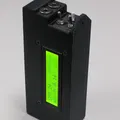 Vỏ cho GK-Mini Geiger Counter v1.x - Thumbnail 2