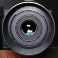 Túp che nắng ống kính Canon RF 50mm F/1.8 STM - Thumbnail 3