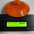 Vỏ cho GK-Mini Geiger Counter v1.x - Thumbnail 5