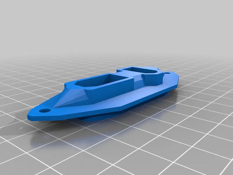 Nắp Chụp XT90/XT60 Cho Hộp Onewheel Vesc Flowglider - Image 2