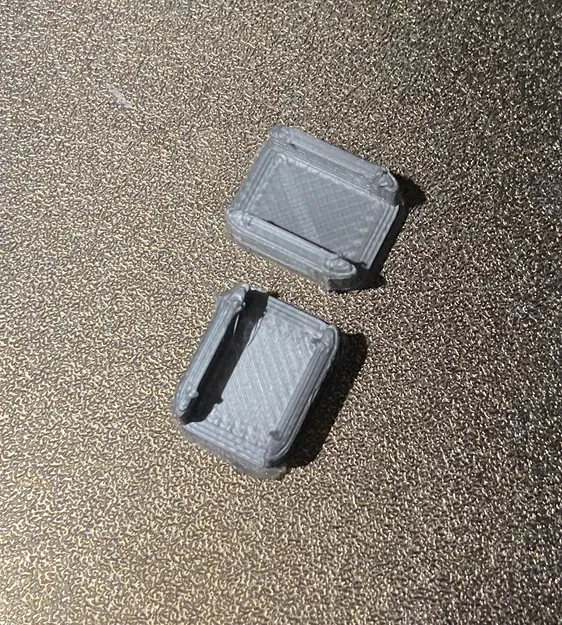 Kẹp giữ mặt bàn cho Ender 3v2 - Image 2