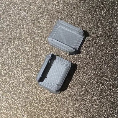 Kẹp giữ mặt bàn cho Ender 3v2