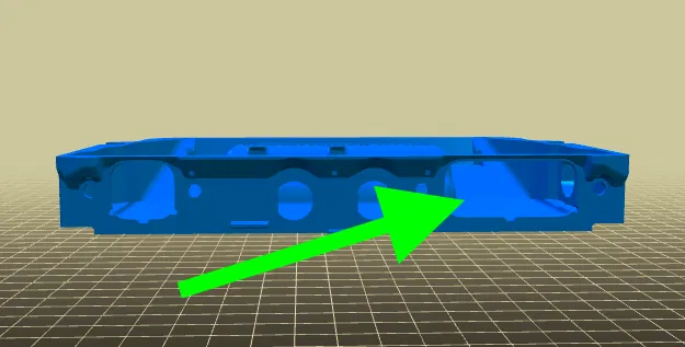 Nắp Chụp XT90/XT60 Cho Hộp Onewheel Vesc Flowglider - Image 4