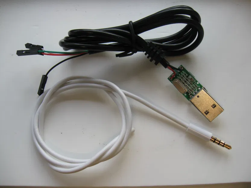 Vỏ cho GK-Mini Geiger Counter v1.x - Image 8