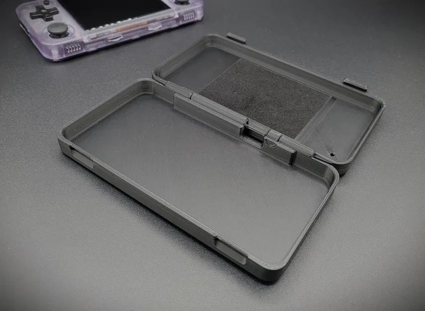 Ốp Lưng Cứng Cho Anbernic 35XX “H” - Image 3