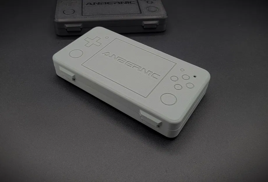 Ốp Lưng Cứng Cho Anbernic 35XX “H” - Image 6