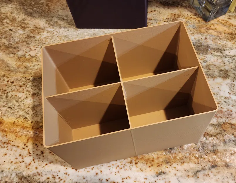 Hộp Đựng Dụng Cụ Nhà Bếp Cho MK3/4 - Dung Tích Lớn - Image 2