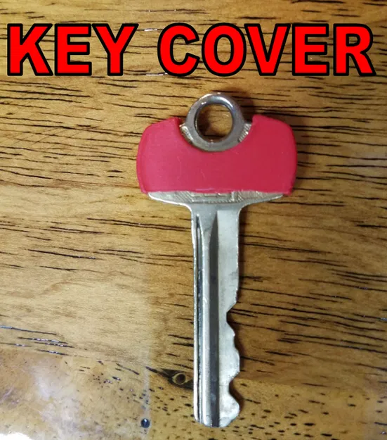 Nắp Chìa Khóa cho "Best" D-Keyway - Image 1