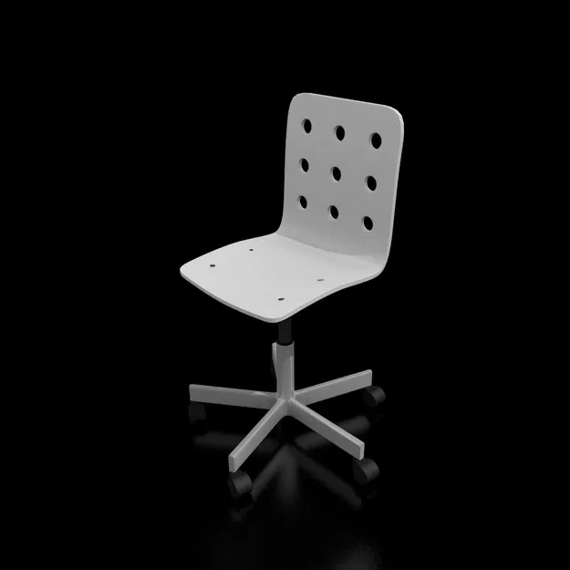 Ghế IKEA Jules - Image 1