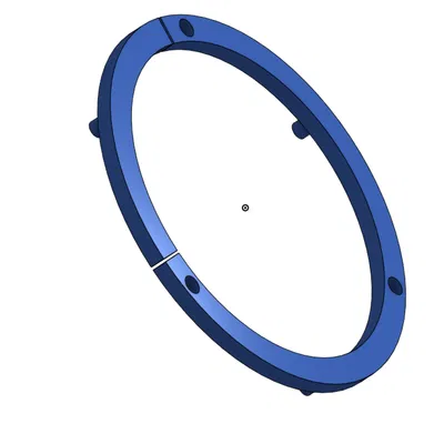 Plant Stacks! - Vòng Khóa