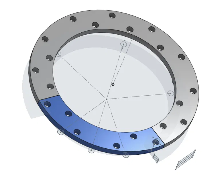 Plant Stacks! - Vòng gắn phụ kiện "Gắn Thêm Nhiều Phụ Kiện Hơn" - Image 1