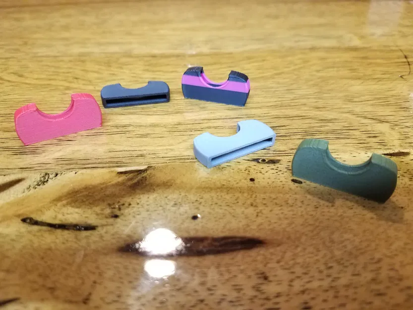 Nắp Chìa Khóa cho "Best" D-Keyway - Image 2