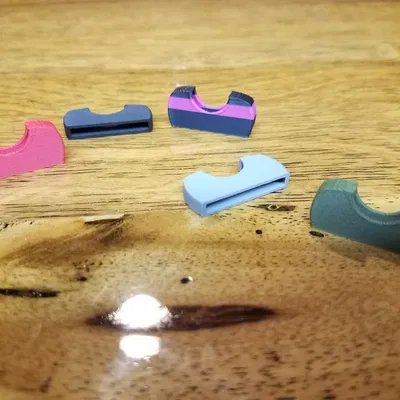 Nắp Chìa Khóa cho "Best" D-Keyway