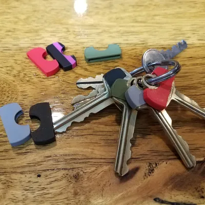 Nắp Chìa Khóa cho "Best" D-Keyway