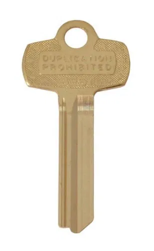 Nắp Chìa Khóa cho "Best" D-Keyway - Image 4