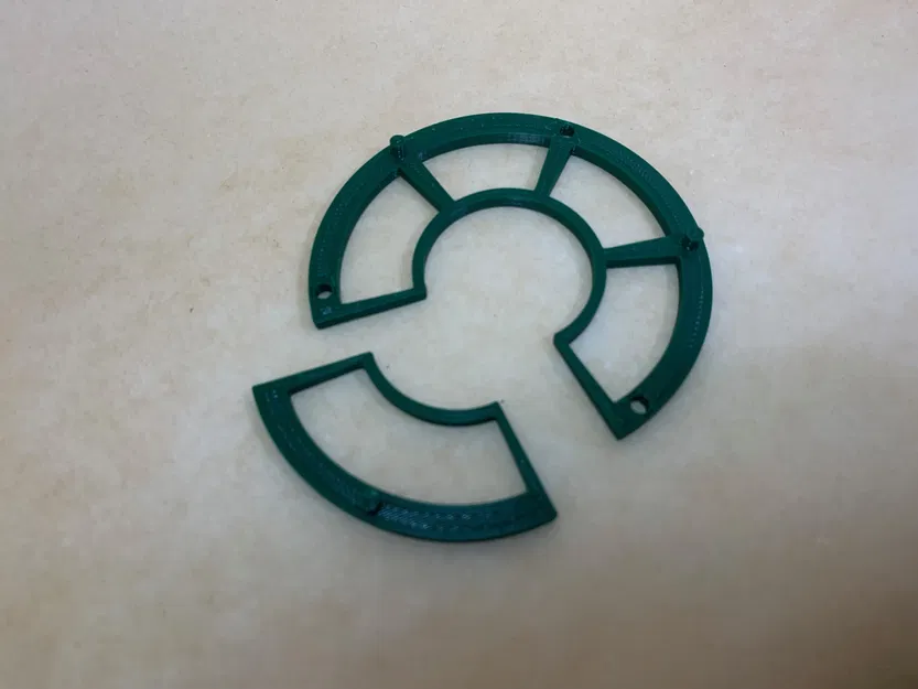 Vòng Căn Tâm Cho Chậu "Plant Stacks!" - Image 5