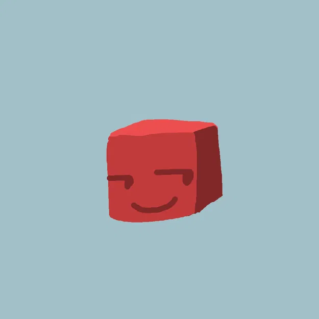 Blocky từ bfdi, bfb, tpot dây chuyền - Image 1