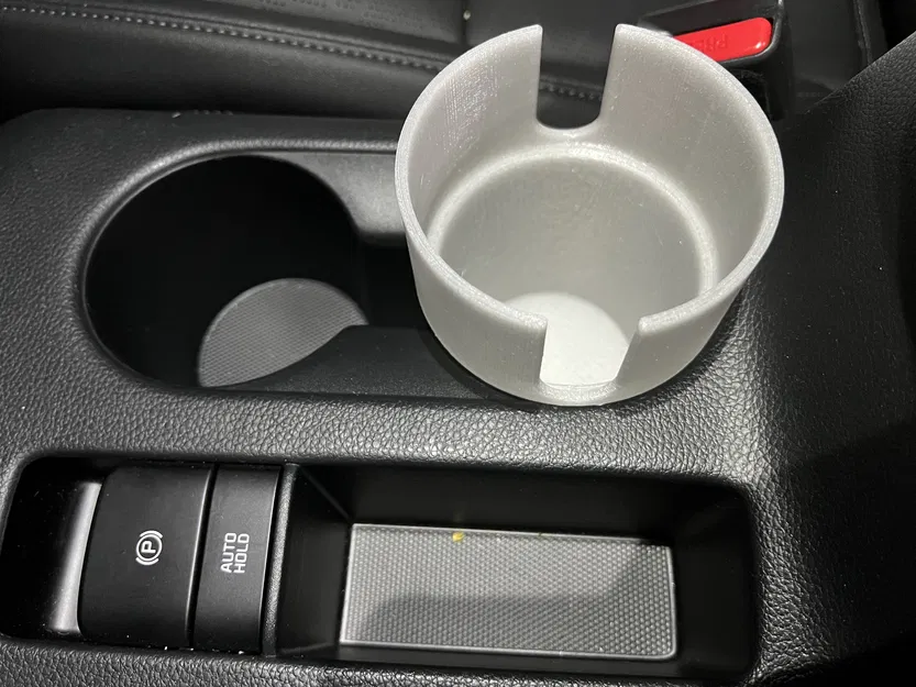 Adapter Hộc Ly Cho Kia Seltos 2024 - Image 1