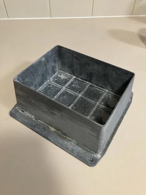 EDM VAT GRIDFINITY Phiên Bản Rút Gọn - Image 2