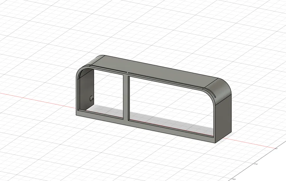 Giá Đỡ Kính Lọc Gel Polaroid Go - Image 1