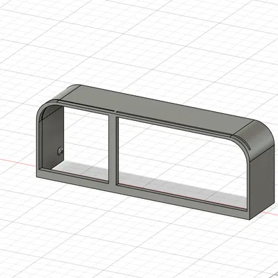 Giá Đỡ Kính Lọc Gel Polaroid Go