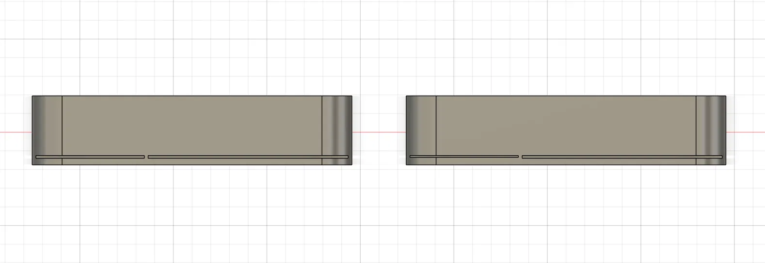 Giá Đỡ Kính Lọc Gel Polaroid Go - Image 2