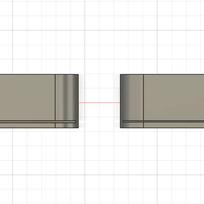 Giá Đỡ Kính Lọc Gel Polaroid Go