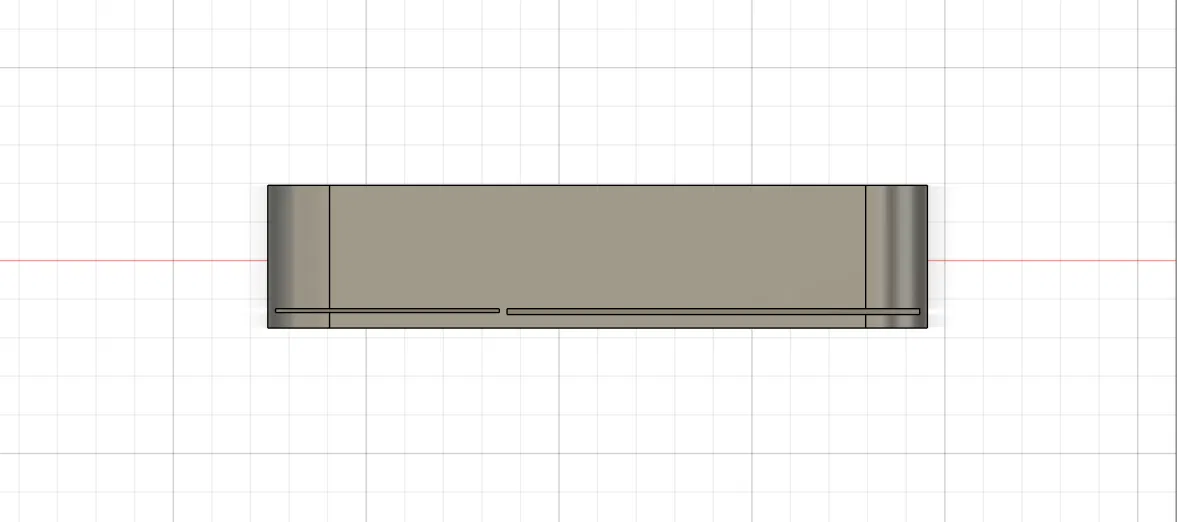 Giá Đỡ Kính Lọc Gel Polaroid Go - Image 3