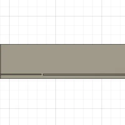 Giá Đỡ Kính Lọc Gel Polaroid Go