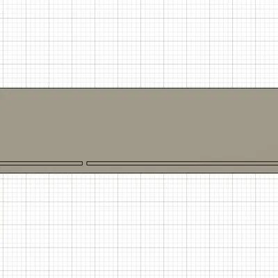 Giá Đỡ Kính Lọc Gel Polaroid Go