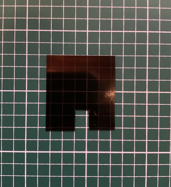 Giá Đỡ Kính Lọc Gel Polaroid Go - Image 7