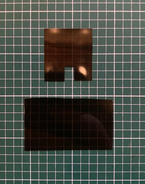 Giá Đỡ Kính Lọc Gel Polaroid Go - Image 8