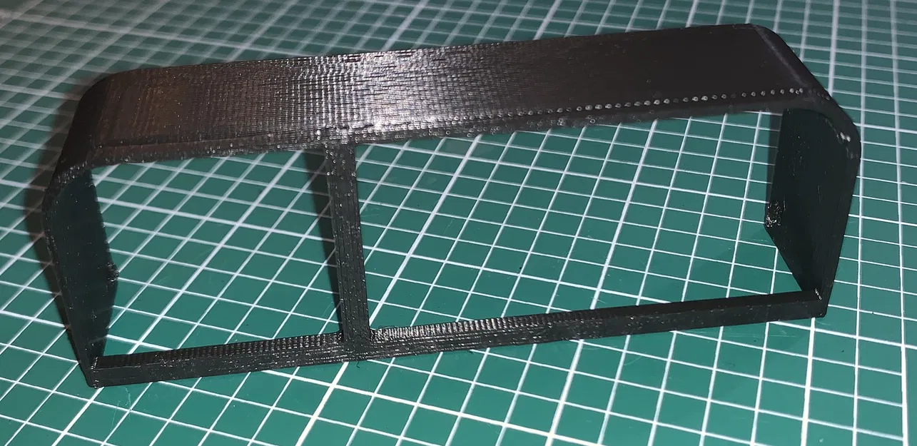 Giá Đỡ Kính Lọc Gel Polaroid Go - Image 10