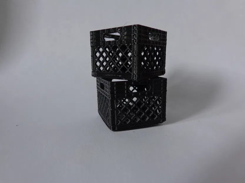 Khung sữa mini (1/10) - Image 1