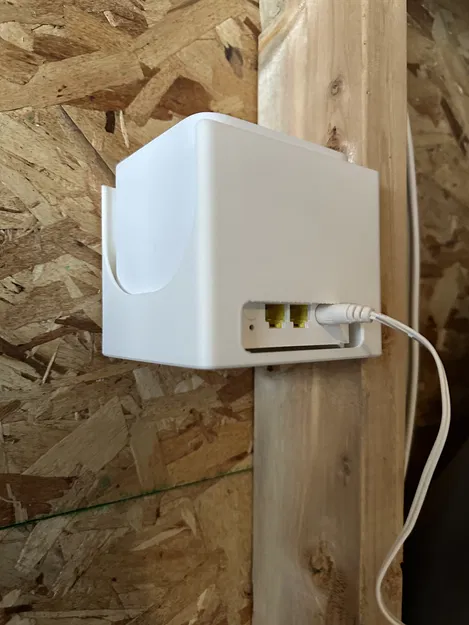 Giá Treo Tường Cho WiFi Mesh - Image 2