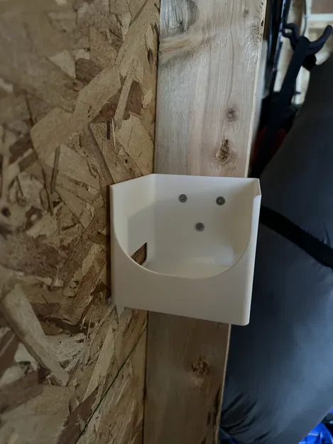 Giá Treo Tường Cho WiFi Mesh - Image 3