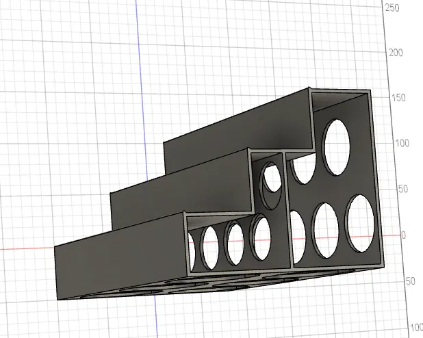 Kệ Đựng Gia Vị 3 Tầng - Image 1