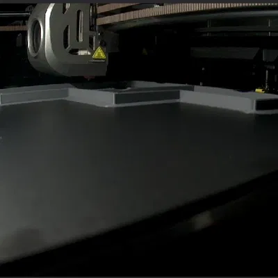 Kệ Đựng Gia Vị 3 Tầng