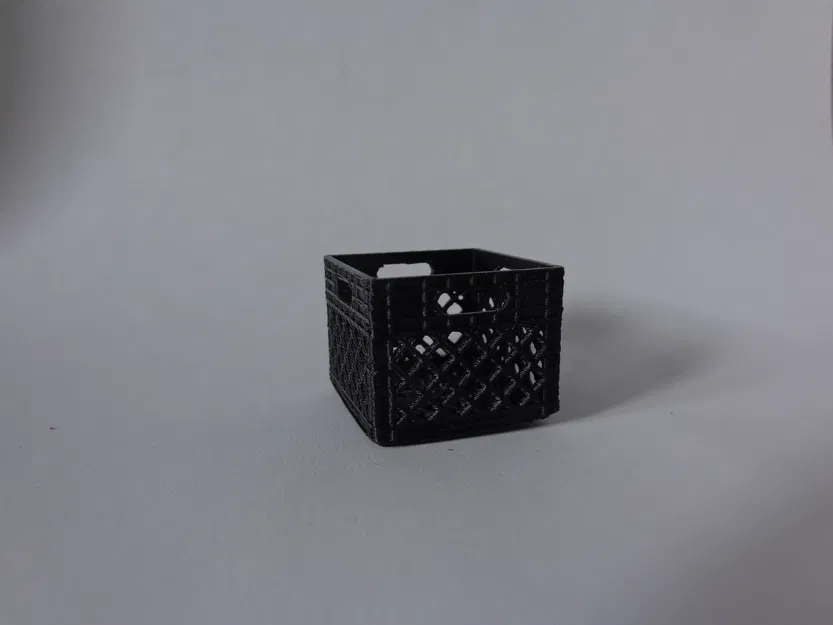 Khung sữa mini (1/10) - Image 2