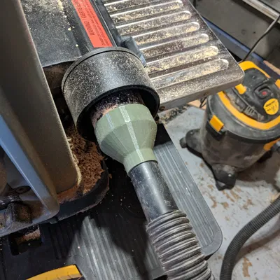 Bộ Chuyển Đổi Máy Hút Bụi Cửa Hàng