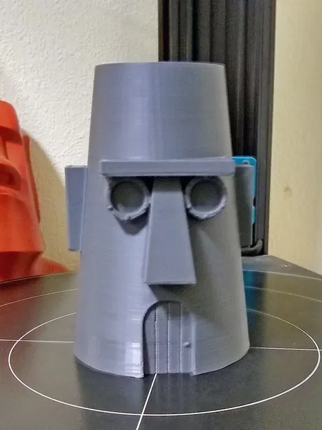 Heo Đất Thủy ThủSquidward - Image 1