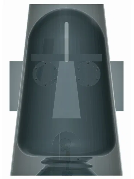 Heo Đất Thủy ThủSquidward - Image 2