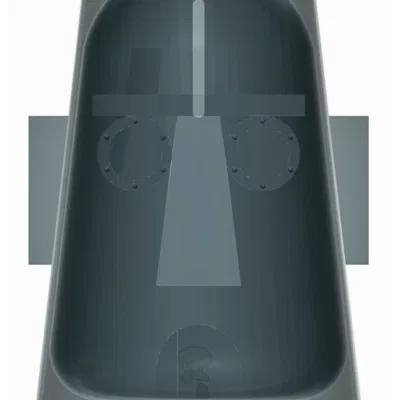 Heo Đất Thủy ThủSquidward