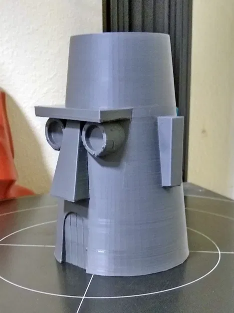 Heo Đất Thủy ThủSquidward - Image 3